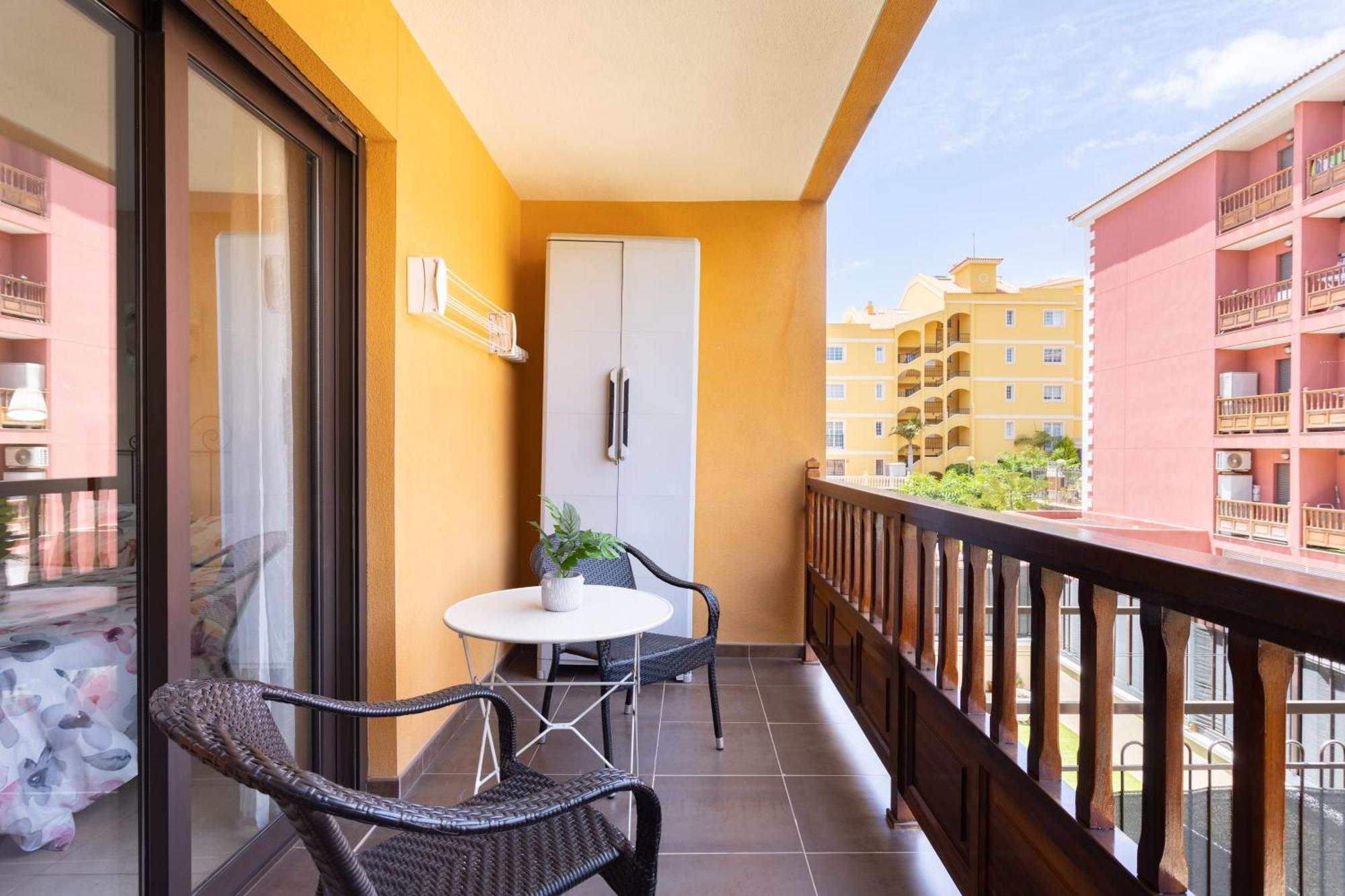 Lucia Dream'S Apartment Palm-mar Exterior photo